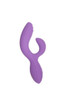 Purple Vibe Dual Vibrating Massager