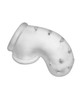 Oxballs Air Lock Vented Chastity