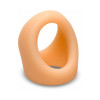 Jock Discreet Silicone Cock & Ball Ring