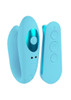 Loveline Charme Dual Motor Remote Control Vibe