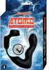 Atomic Inflatable P-Spot Vibe with Remote Control
