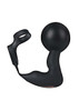 Atomic Inflatable P-Spot Vibe with Remote Control