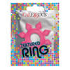 CalExotics Textured Ring