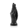 The Intruder Hand