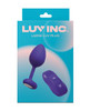Luv Inc Large Luv Plug