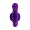 Evolved The Rider Double Dildo Vibrator