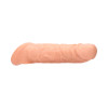 RealRock 8" Penis Sleeve