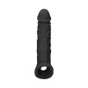 RealRock 8" Penis Sleeve
