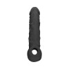 RealRock 8" Penis Sleeve