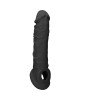 RealRock 8" Penis Sleeve