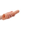 RealRock 8" Penis Sleeve