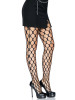 Leg Avenue Rhinestone Pothole Net Tights