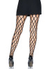 Leg Avenue Rhinestone Pothole Net Tights