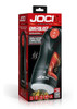 Jock Advanced Gyro Blast Triple Action Stroker