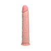 RealRock 14" Extra Long Dildo with Suction Cup