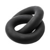 Oxballs Night Edition: Shackle Double Linked Cock/Ball Rings