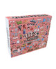 Tit’s A Puzzle Boob Themed Puzzle - 1000 Piece