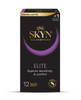 Skyn Elite Ultra Thin Non-Latex Condoms - 12pk