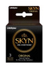 SKYN Original Non-Latex Condoms - 3pk