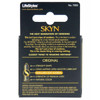 SKYN Original Non-Latex Condoms - 3pk