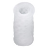 ME YOU US Knobbly Dual End Stroker
