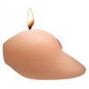 Master Series Hot Ass Butt Candle