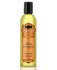 Kama Sutra Aromatics Massage Oil - Sweet Almond Kama Sutra Aromatics Massage Oil - Sweet Almond