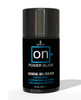 Sensuva On Power Glide Arousal Gel For Him - 1.7oz Sensuva On Power Glide Arousal Gel For Him - 1.7oz