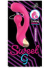 Sweet Dreams Sweet G Vibrator Sweet Dreams Sweet G Vibrator