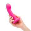 Together POP 5.5" Silicone Dildo & Harness Set Together POP 5.5" Silicone Dildo & Harness Set