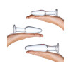 Glas 3pc Anal Training Set Glas 3pc Anal Training Set