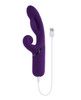Evolved Pleasure Puff Rechargeable Inflatable Rabbit Vibrator Evolved Pleasure Puff Rechargeable Inflatable Rabbit Vibrator
