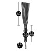Embossed Whip - Black Embossed Whip - Black