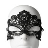 Black Sexy Lace Mask Black Sexy Lace Mask
