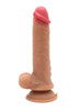 Kiotos Cox Power Squirt Vibration Dildo with Remote