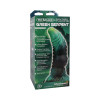 Vac-U-Lock Fantasy Fuckers Green Serpent Silicone Dildo