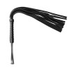 21" Polyurethane Whip - Black
