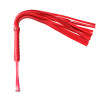 21" Polyurethane Whip - Red