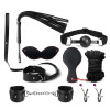 8pc BDSM Bondage Kit