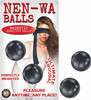 Nen-Wa Balls Magnetic Hemitite Balls