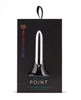 Nu Sensuelle Bullet Point - Silver
