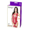 Be Savage Glam Keyhole Bodystocking packaging