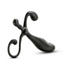 Easy pull ring handle close-up on Performance Prostimulator VX1 for comfortable retrieval and precise control during intense prostate stimulation