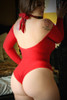 Vixen Havana Nights Long Sleeve Bodysuit box
