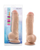 Au Naturel 10" Sensa Feel Big Boy - Beige