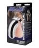 Blue Line Total Submission Cage