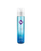 ID Glide Natural Feel Water Based Lubricant - 1 oz