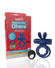 Screaming O Remote Controlled Ohare Rabbit Vibe