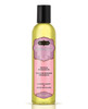 Kama Sutra Aromatics Massage Oil - Pleasure Garden