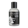Sliquid Silver Silicone Lubricant - 4.2oz
